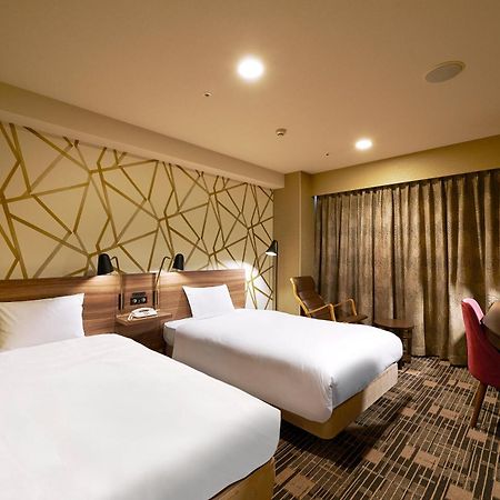 Sotetsu Fresa Inn Kawasaki-Higashiguchi Kawasaki  Dış mekan fotoğraf
