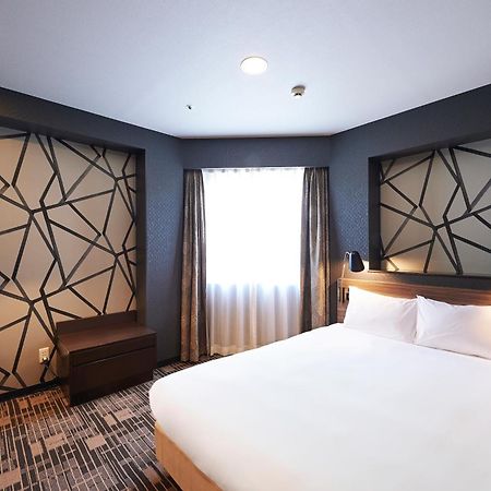 Sotetsu Fresa Inn Kawasaki-Higashiguchi Kawasaki  Dış mekan fotoğraf
