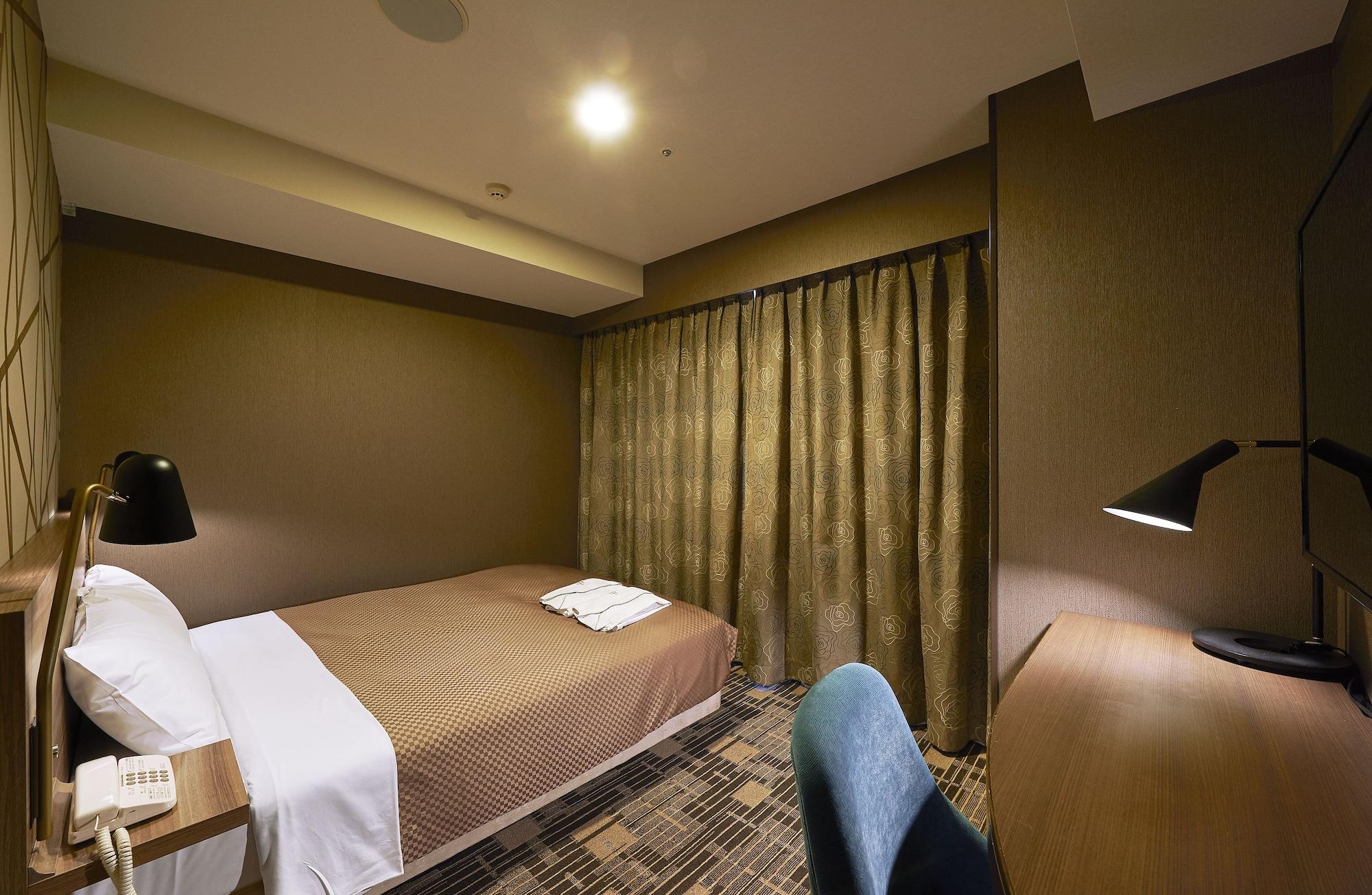 Sotetsu Fresa Inn Kawasaki-Higashiguchi Kawasaki  Dış mekan fotoğraf