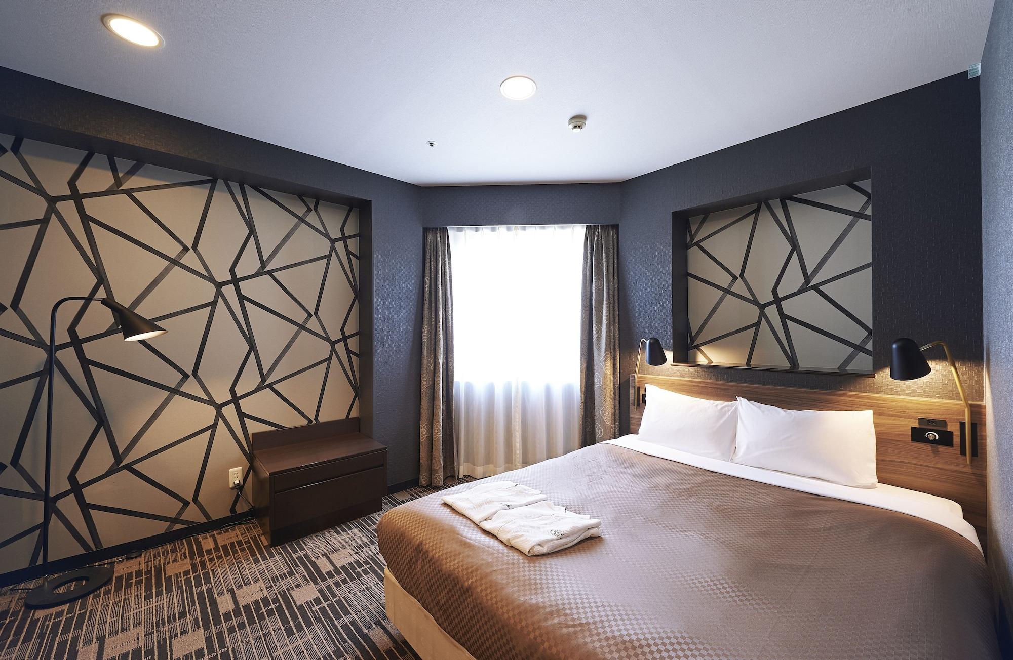 Sotetsu Fresa Inn Kawasaki-Higashiguchi Kawasaki  Dış mekan fotoğraf