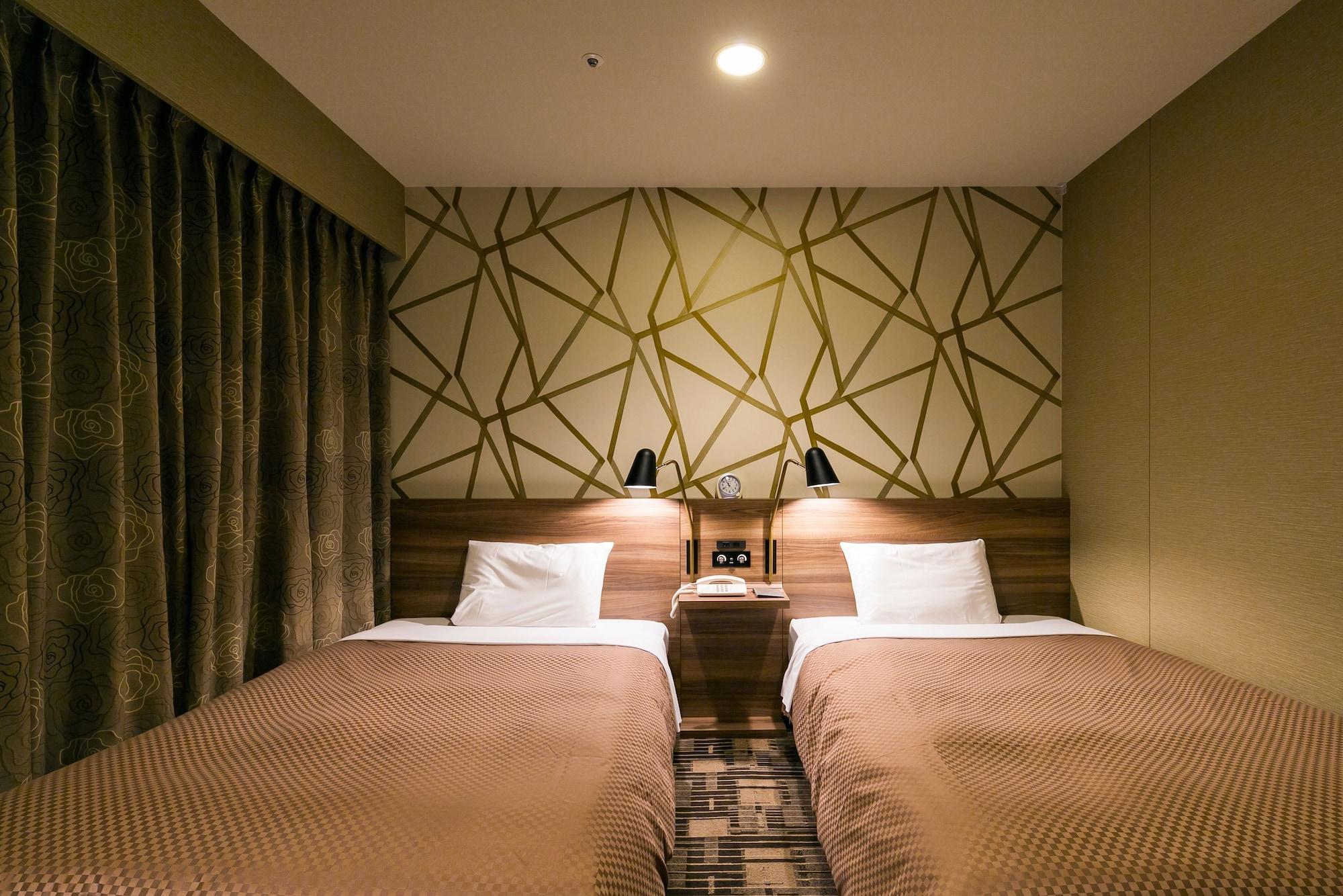 Sotetsu Fresa Inn Kawasaki-Higashiguchi Kawasaki  Dış mekan fotoğraf