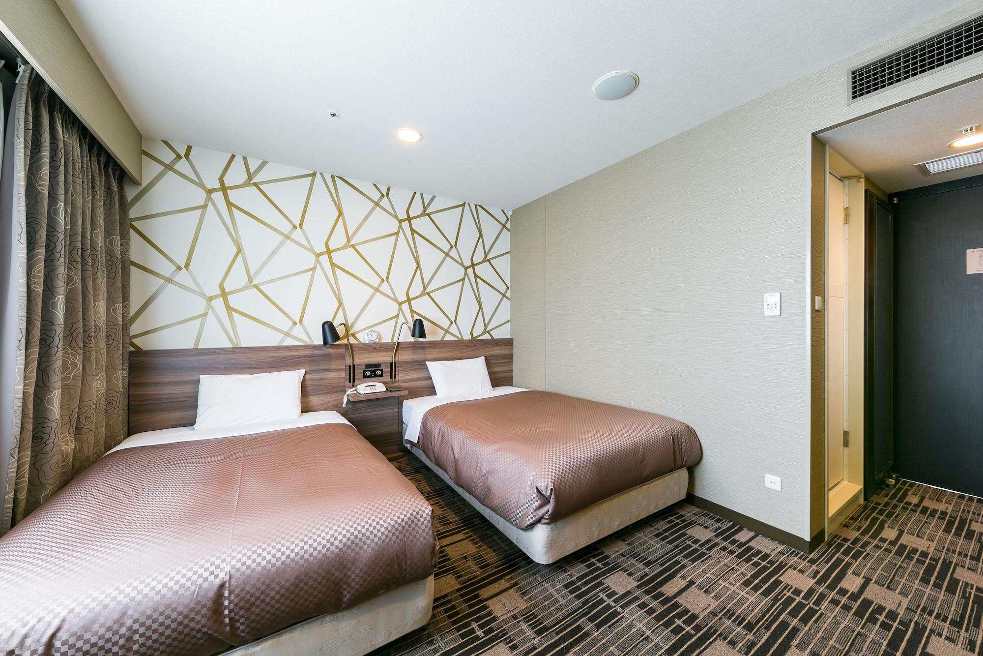 Sotetsu Fresa Inn Kawasaki-Higashiguchi Kawasaki  Dış mekan fotoğraf