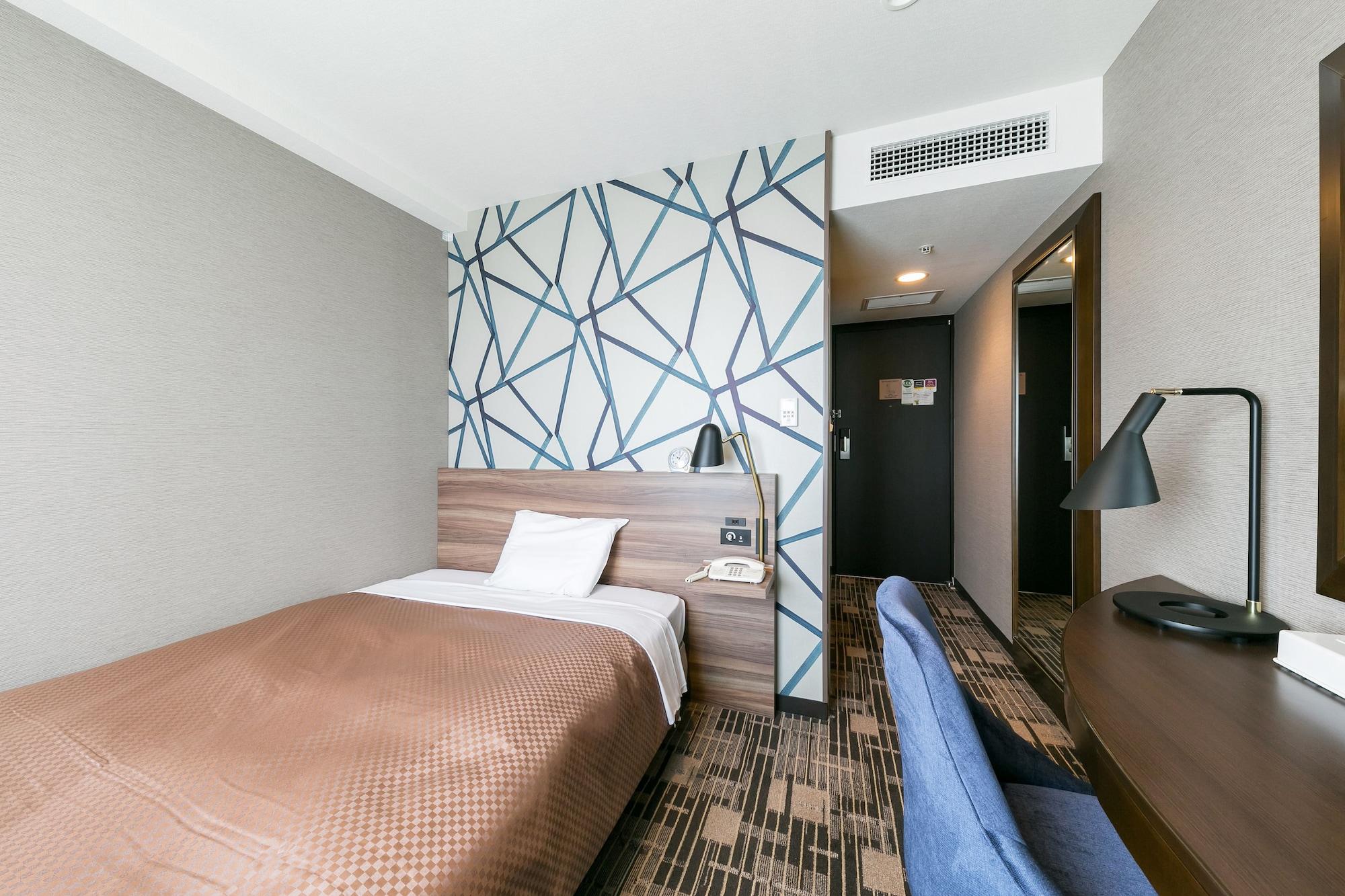 Sotetsu Fresa Inn Kawasaki-Higashiguchi Kawasaki  Dış mekan fotoğraf
