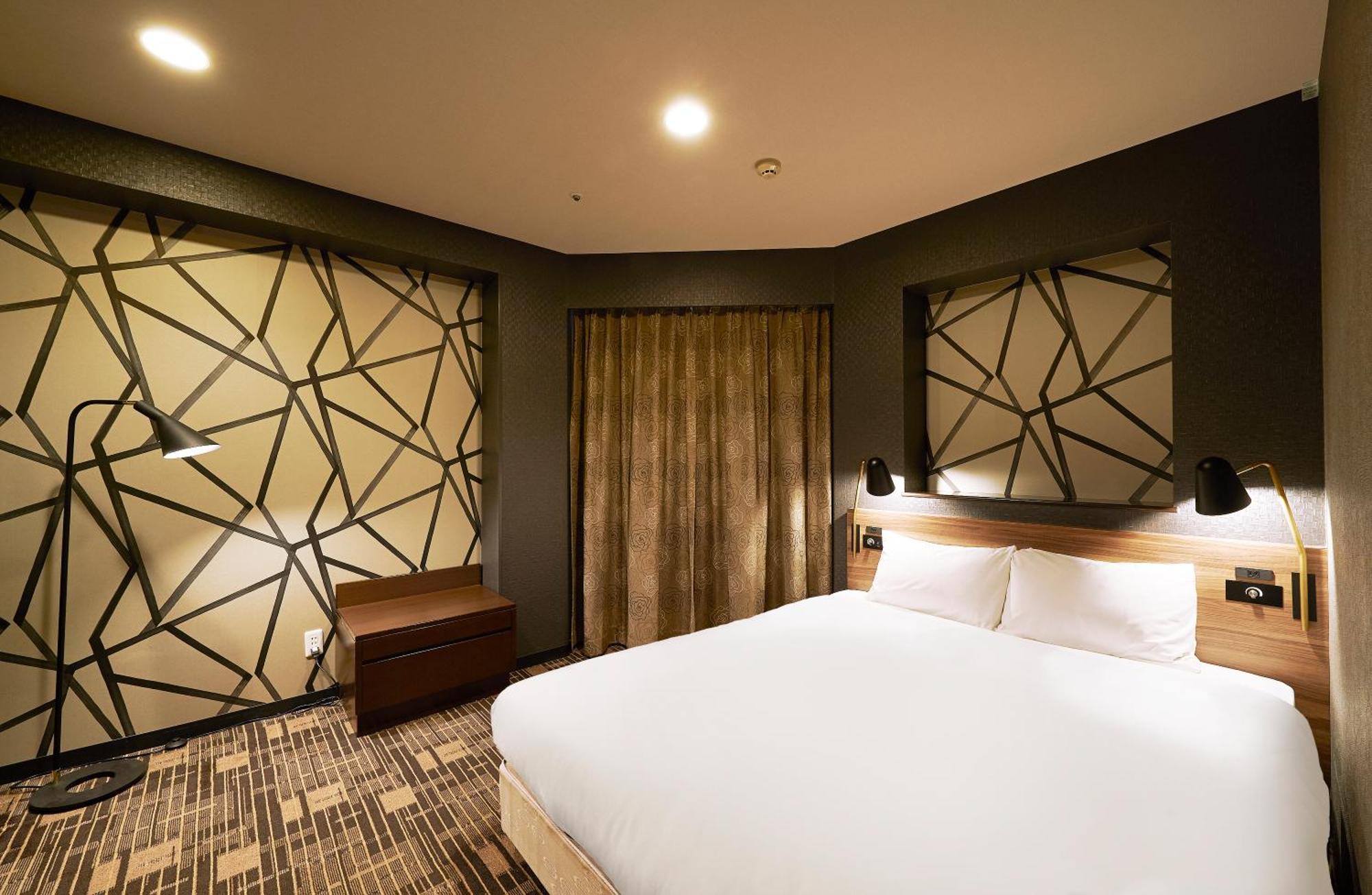 Sotetsu Fresa Inn Kawasaki-Higashiguchi Kawasaki  Dış mekan fotoğraf