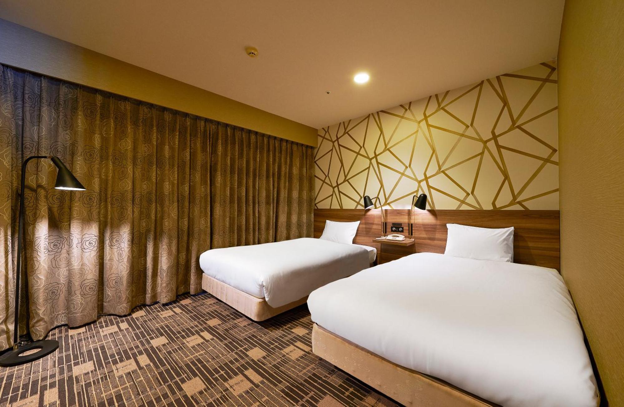 Sotetsu Fresa Inn Kawasaki-Higashiguchi Kawasaki  Dış mekan fotoğraf