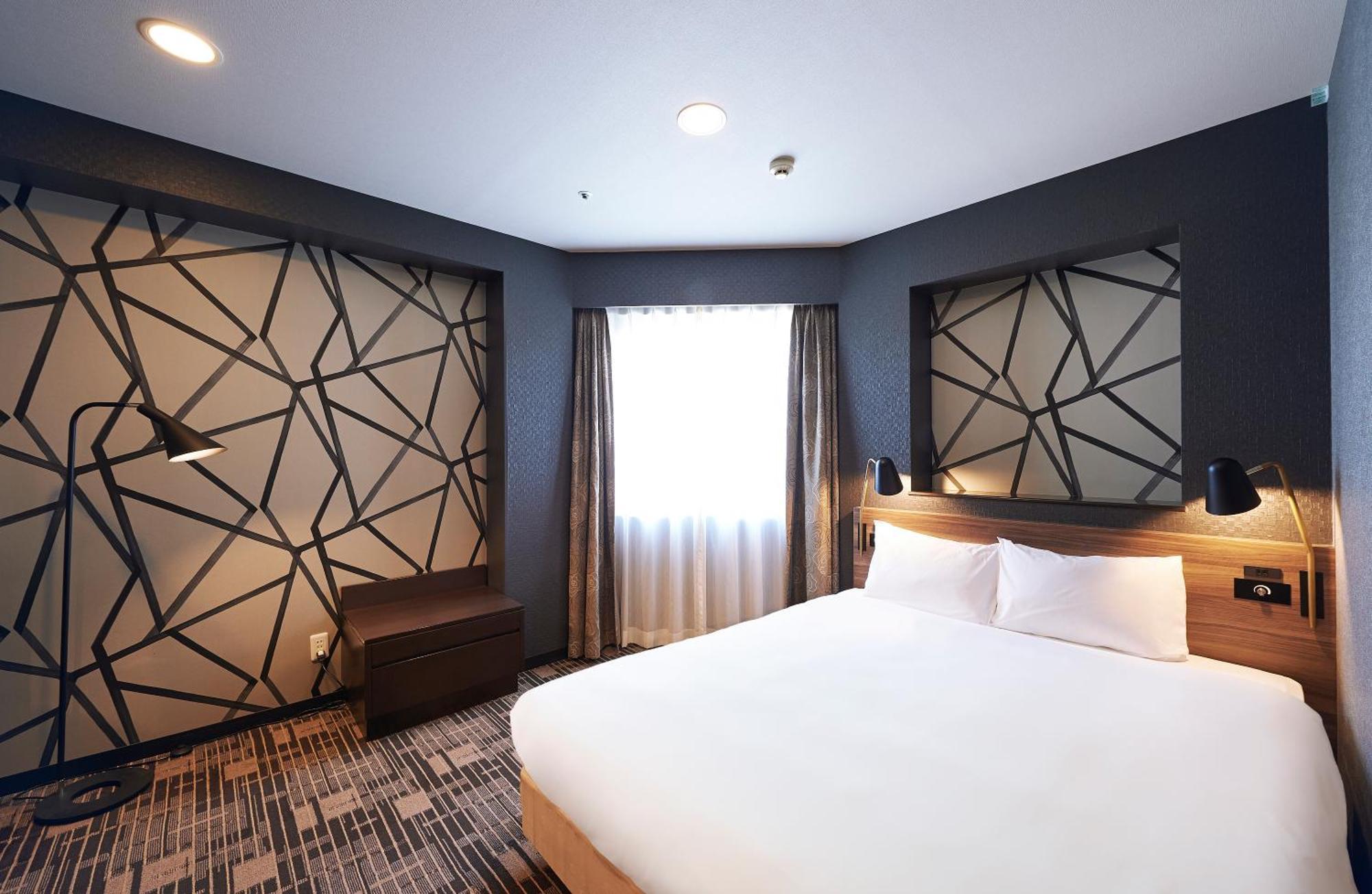 Sotetsu Fresa Inn Kawasaki-Higashiguchi Kawasaki  Dış mekan fotoğraf