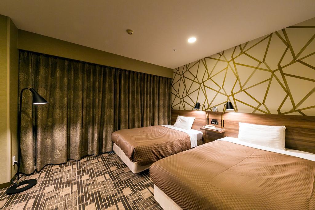 Sotetsu Fresa Inn Kawasaki-Higashiguchi Kawasaki  Dış mekan fotoğraf