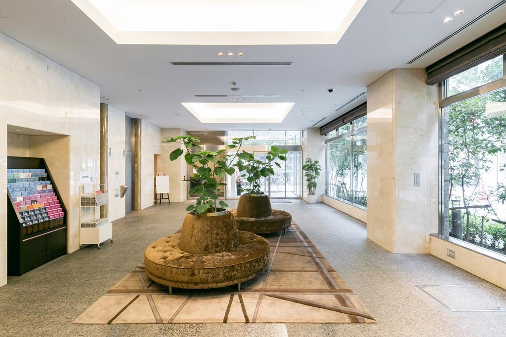 Sotetsu Fresa Inn Kawasaki-Higashiguchi Kawasaki  Dış mekan fotoğraf