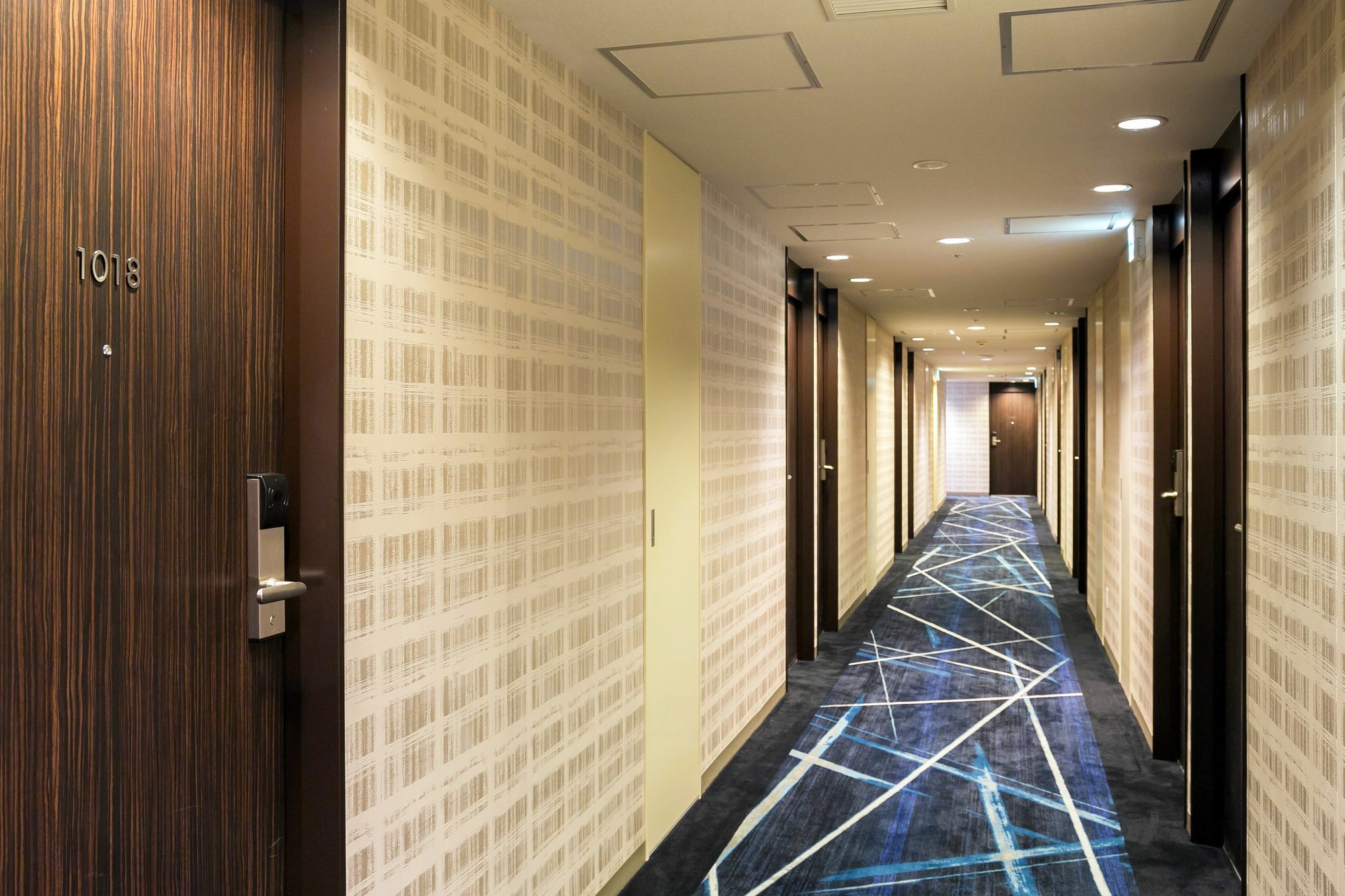 Sotetsu Fresa Inn Kawasaki-Higashiguchi Kawasaki  Dış mekan fotoğraf